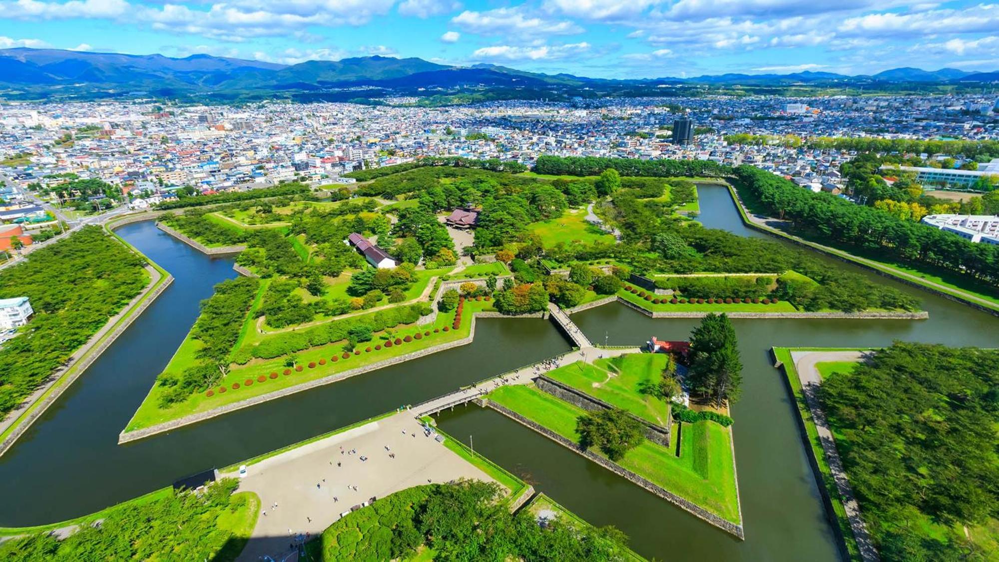 Toyoko Inn Hokkaido Hakodate Ekimae Daimon المظهر الخارجي الصورة