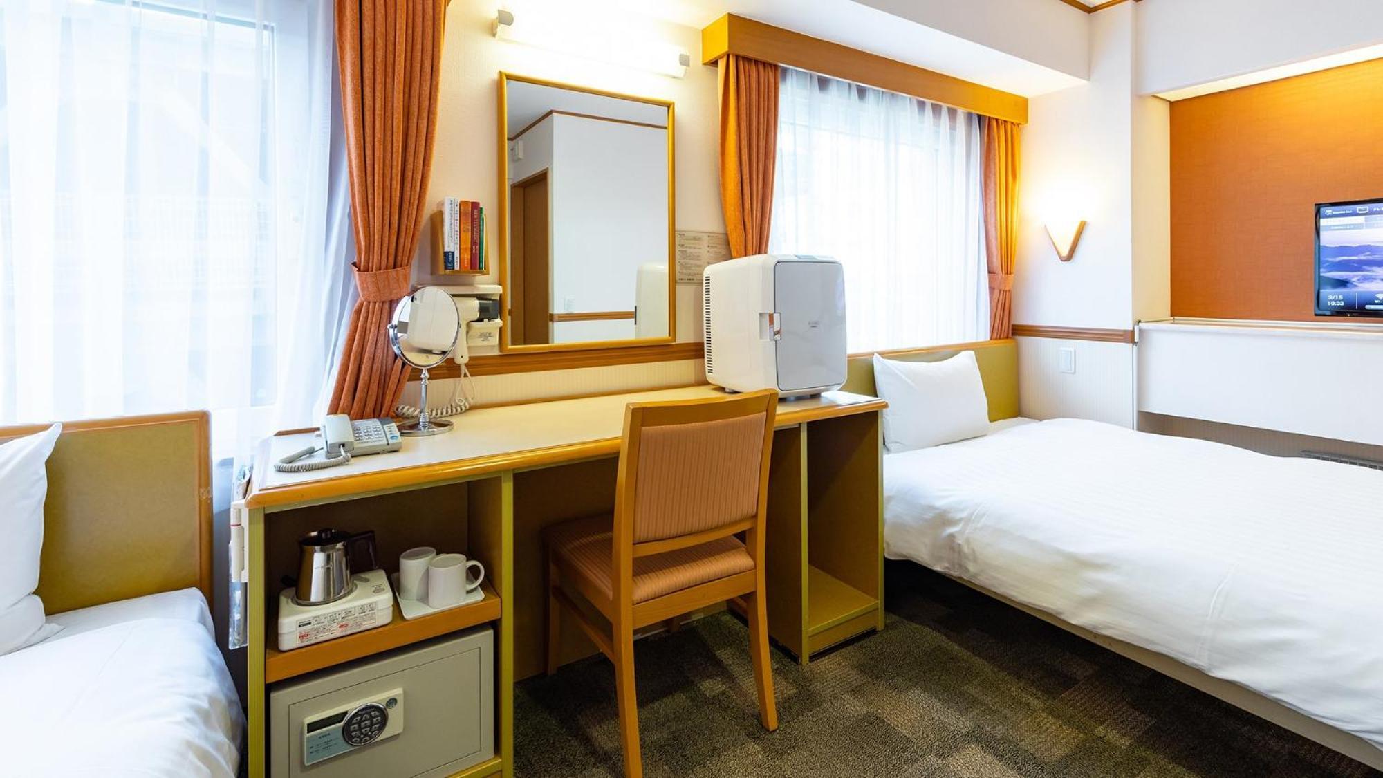 Toyoko Inn Hokkaido Hakodate Ekimae Daimon المظهر الخارجي الصورة