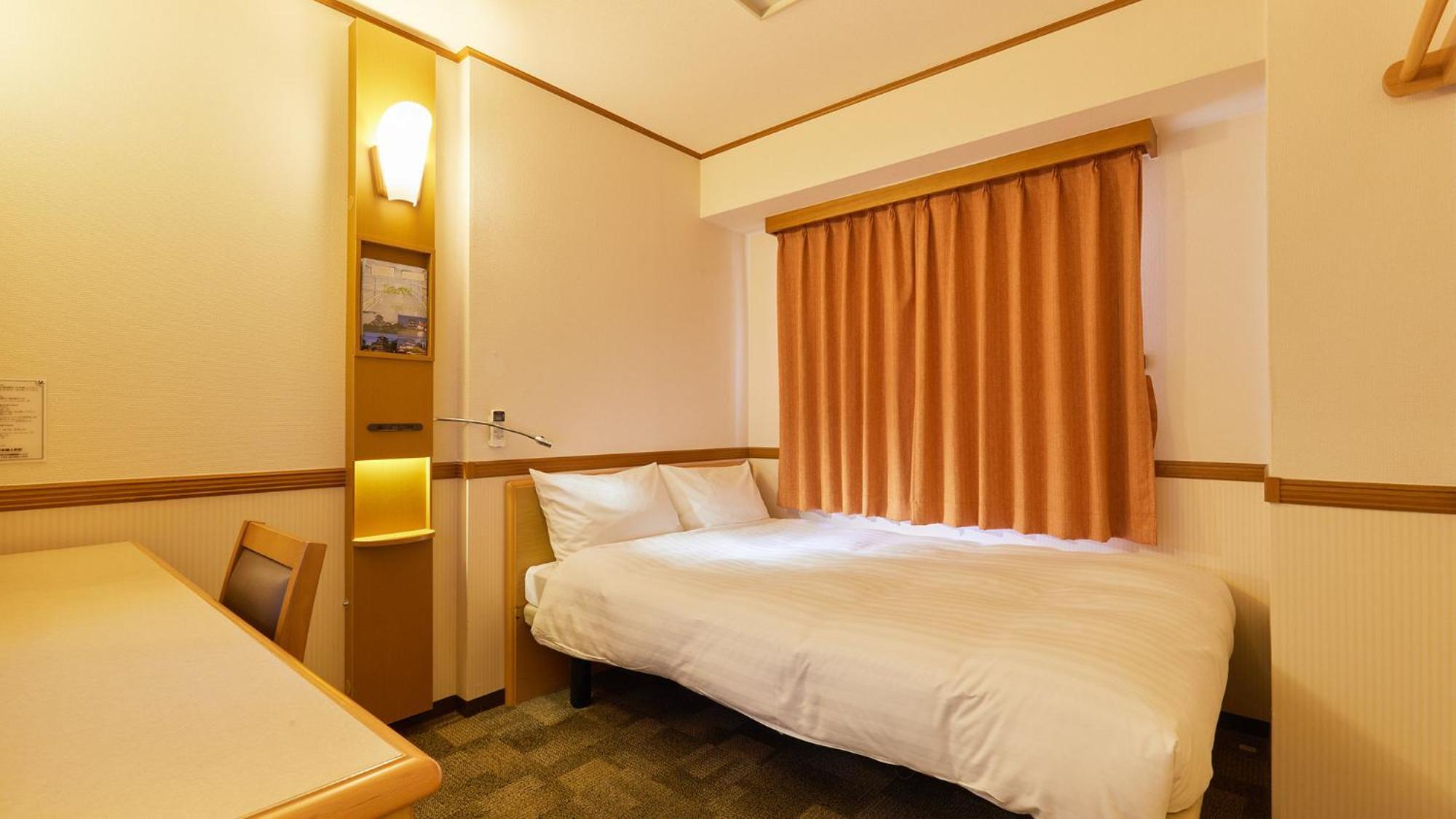 Toyoko Inn Hokkaido Hakodate Ekimae Daimon الغرفة الصورة