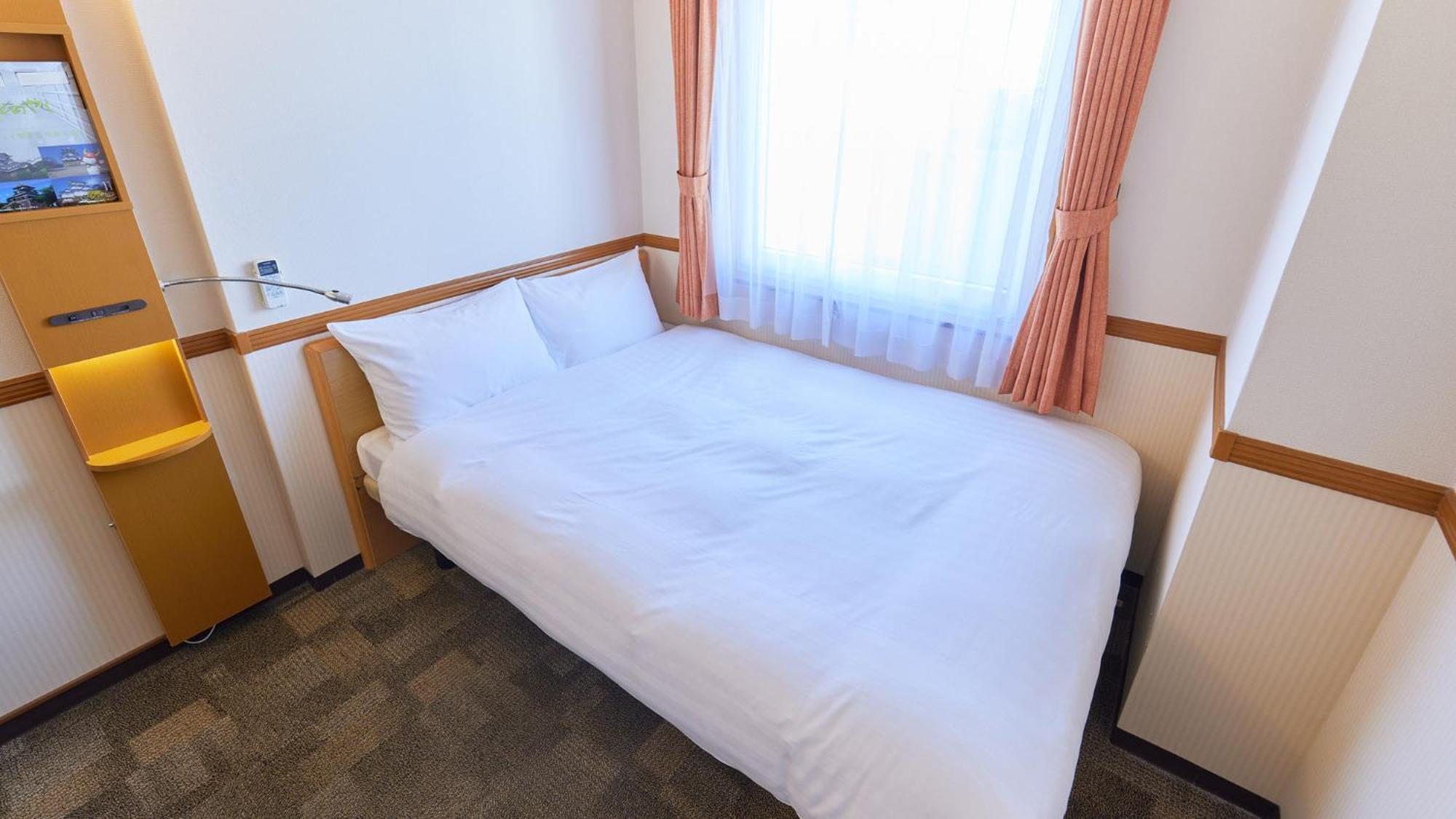 Toyoko Inn Hokkaido Hakodate Ekimae Daimon الغرفة الصورة